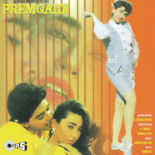 Prem Qaidi (1991) (Hindi)